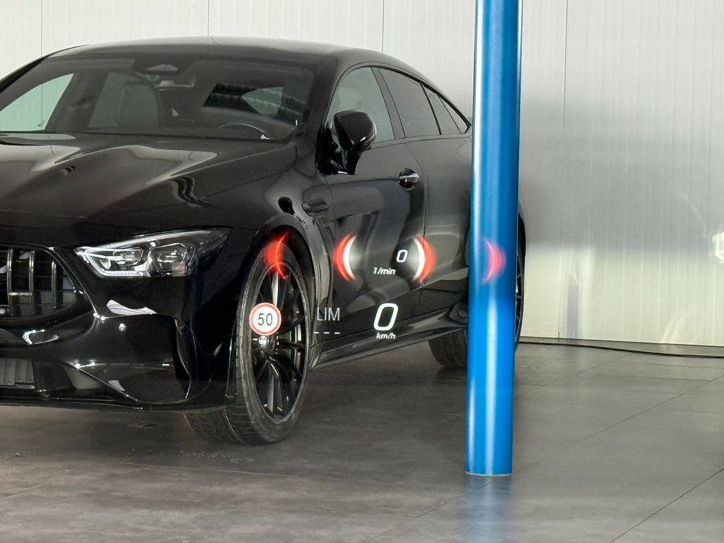 Mercedes-Benz C 300 2025