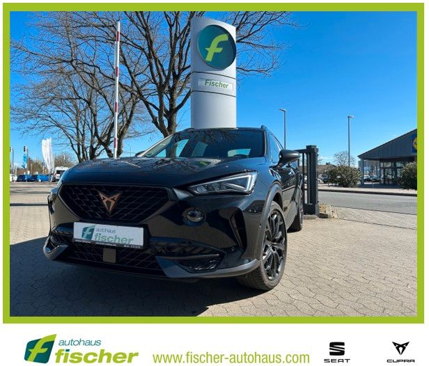 Cupra Formentor 2023