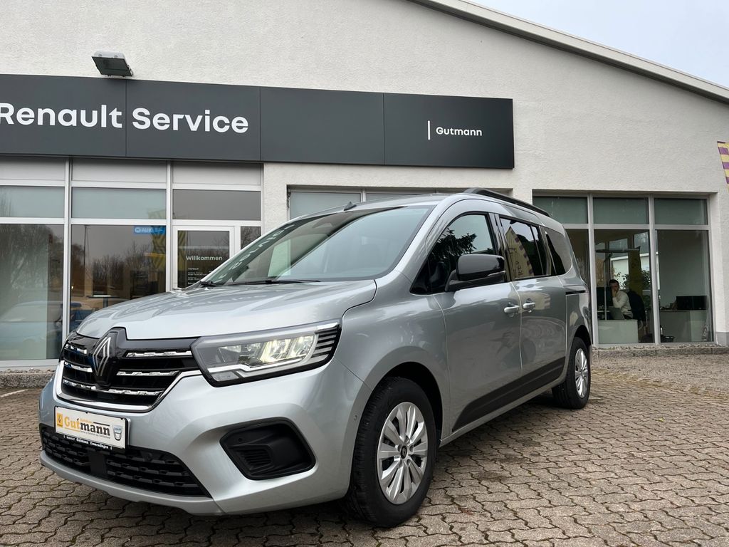 Renault Grand Kangoo 2025