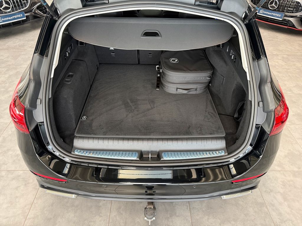 Mercedes-Benz C 300 2025