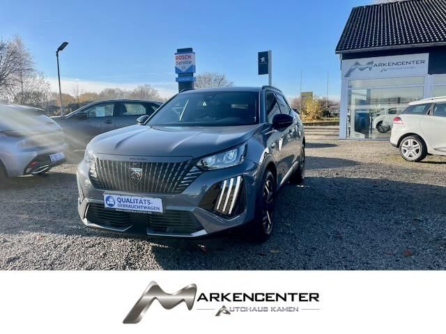 Peugeot 2008 2024