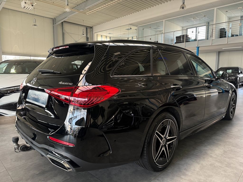 Mercedes-Benz C 300 2025