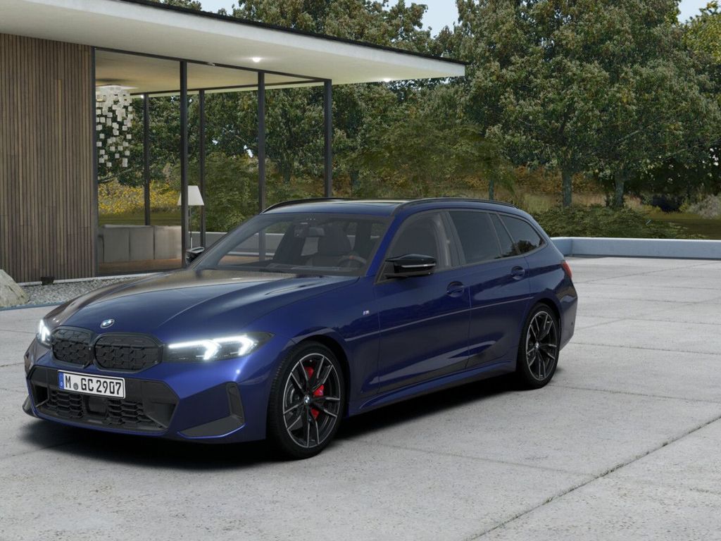 BMW M340i