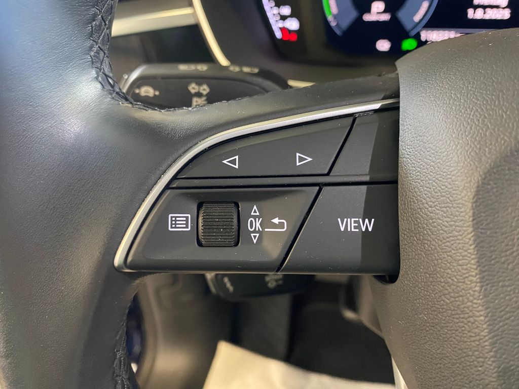 Audi Q3 2021