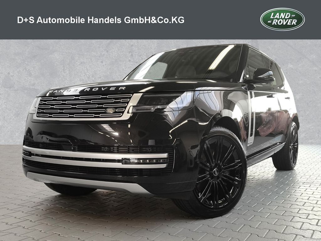 Land Rover Range Rover 2025