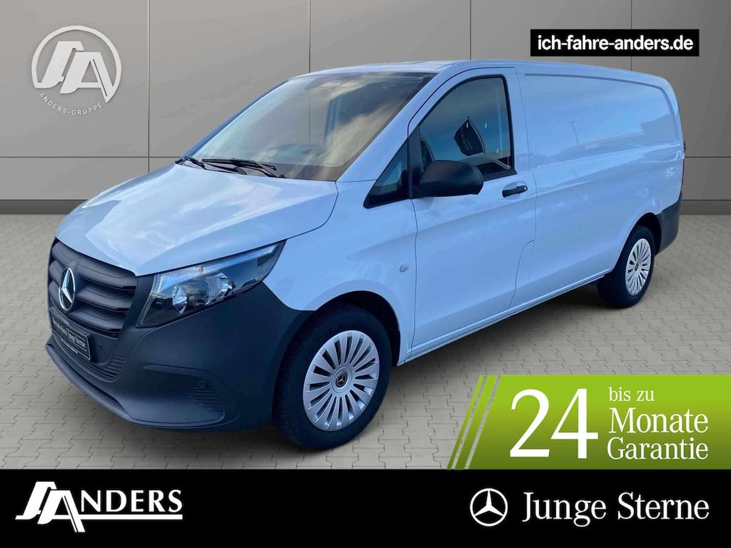 Mercedes-Benz Vito 2024