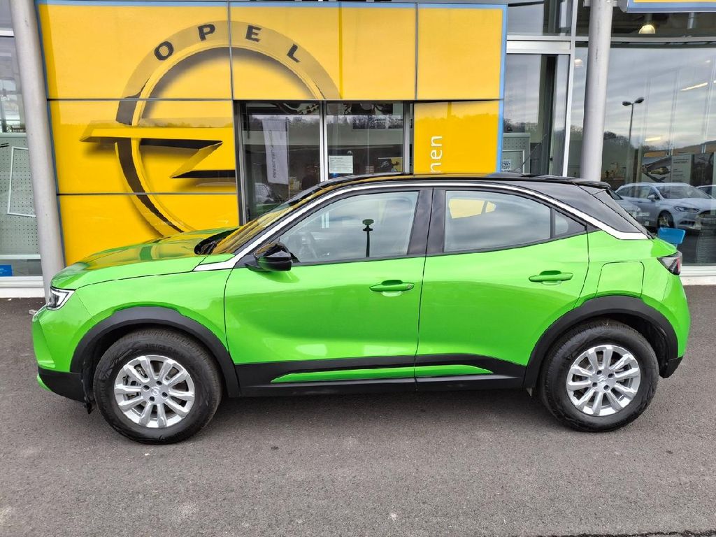 Opel Mokka 2022