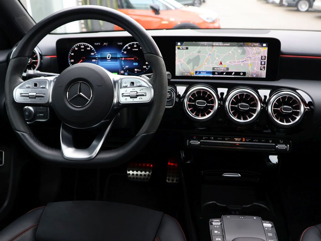 Mercedes-Benz A 250 2022