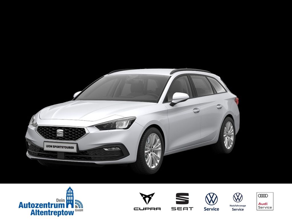 Seat Leon 2024