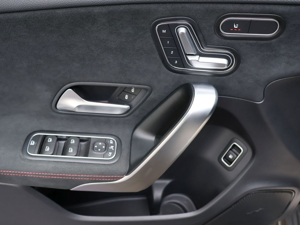 Mercedes-Benz A 250 2022