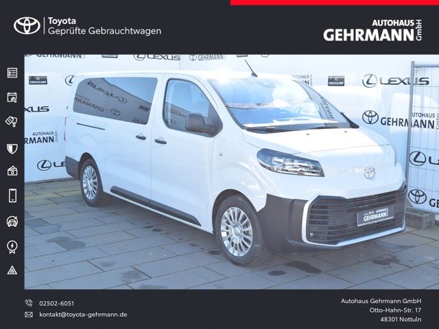 Toyota Proace (Verso)