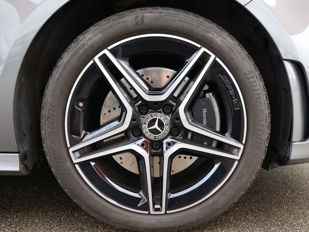 Mercedes-Benz A 250 2022