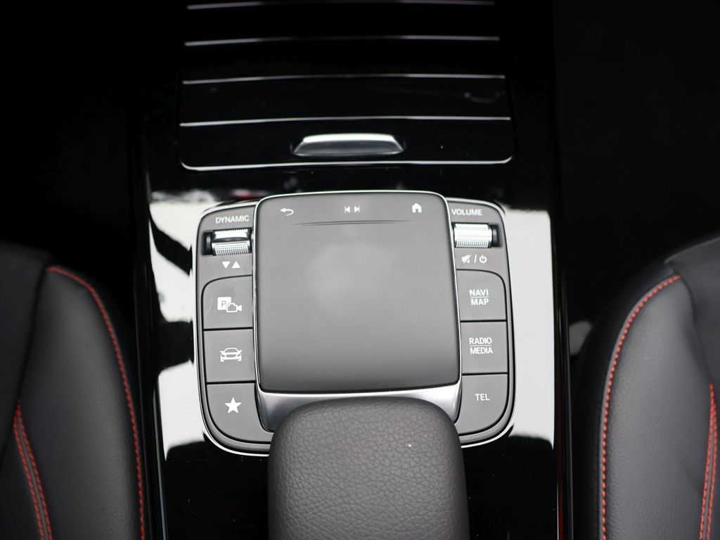 Mercedes-Benz A 250 2022
