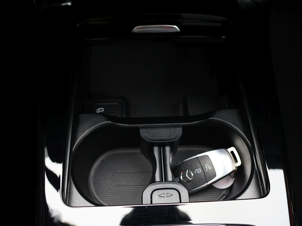 Mercedes-Benz A 250 2022