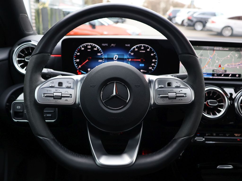 Mercedes-Benz A 250 2022