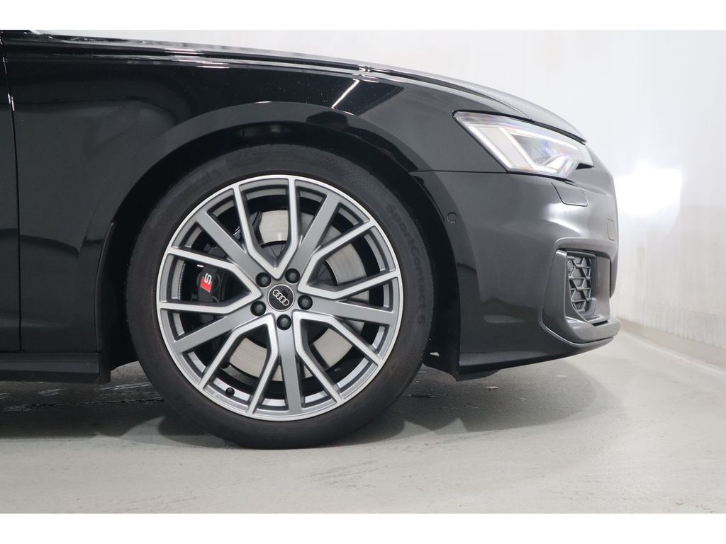 Audi S6 2024