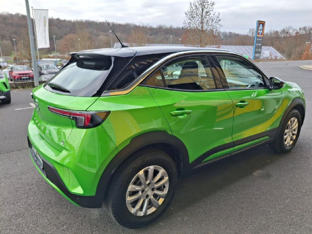 Opel Mokka 2022