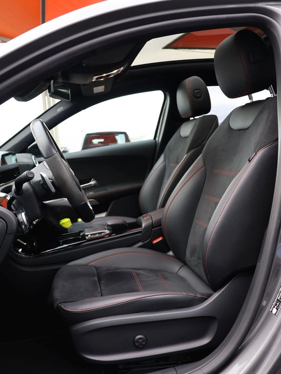 Mercedes-Benz A 250 2022