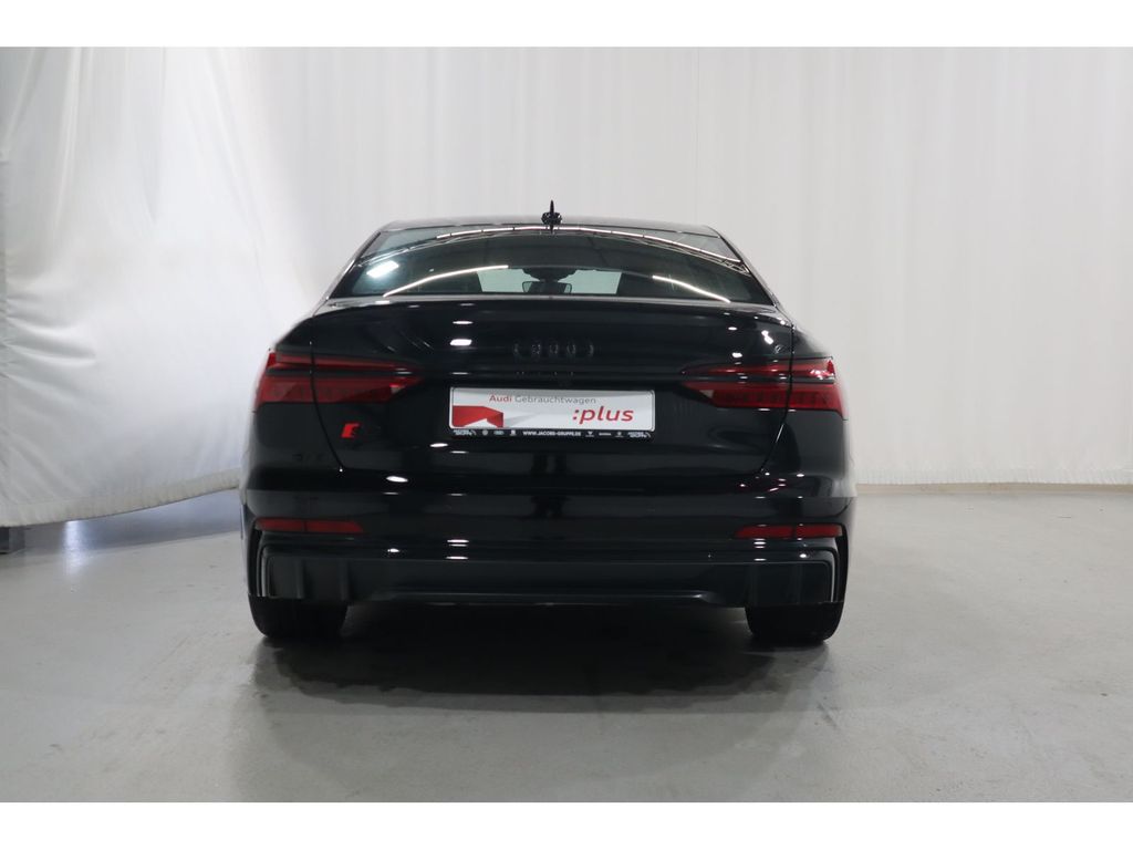 Audi S6 2024
