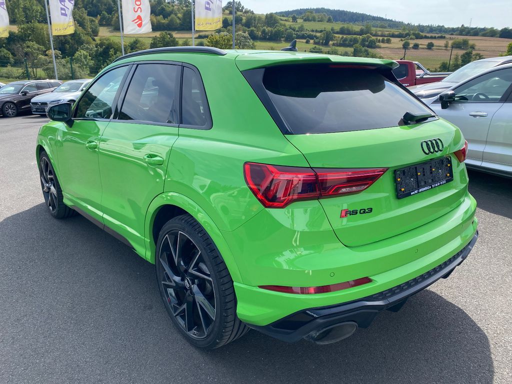 Audi RSQ3 2020