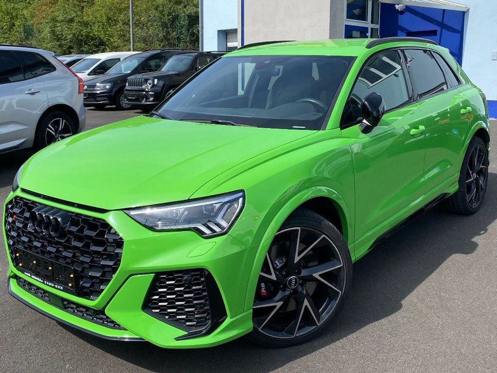 Audi RSQ3 2020