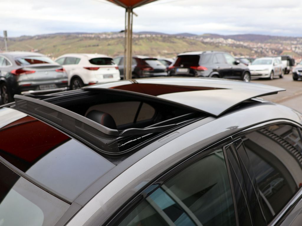 Mercedes-Benz A 250 2022