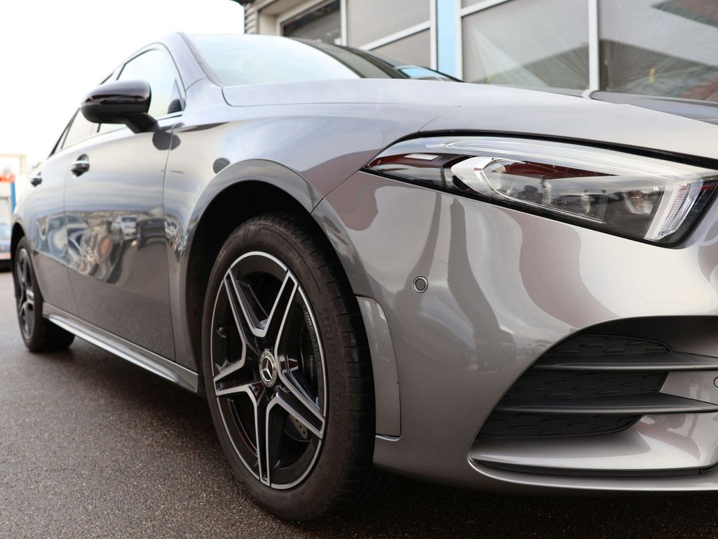 Mercedes-Benz A 250 2022