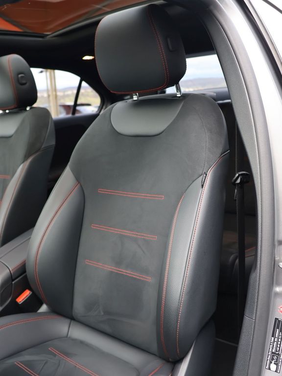 Mercedes-Benz A 250 2022