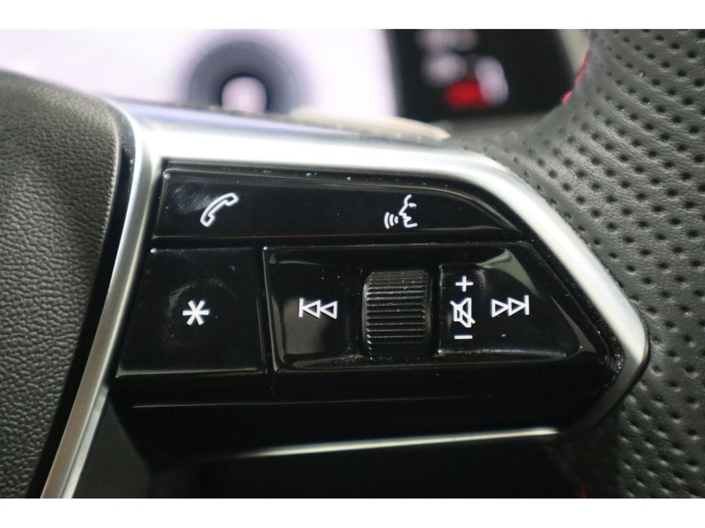 Audi S6 2024