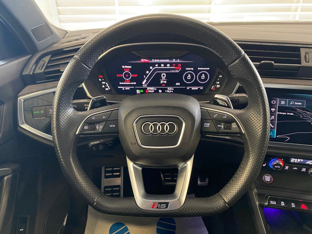 Audi RSQ3 2020