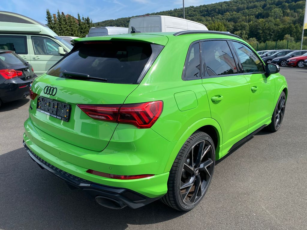 Audi RSQ3 2020