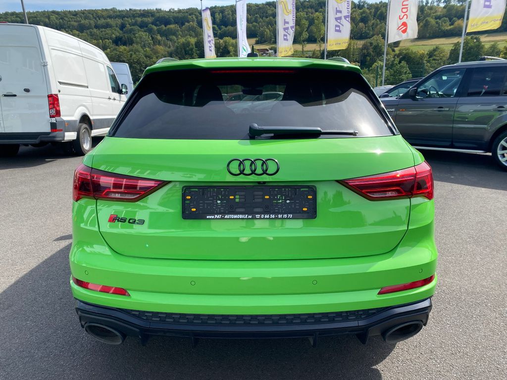 Audi RSQ3 2020