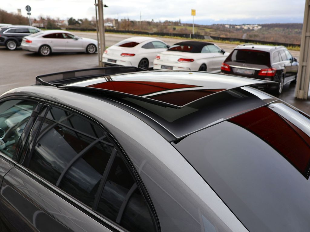 Mercedes-Benz A 250 2022