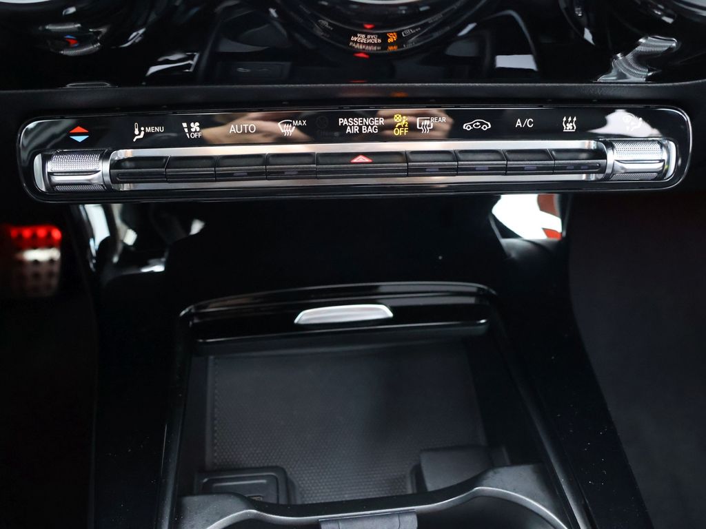 Mercedes-Benz A 250 2022