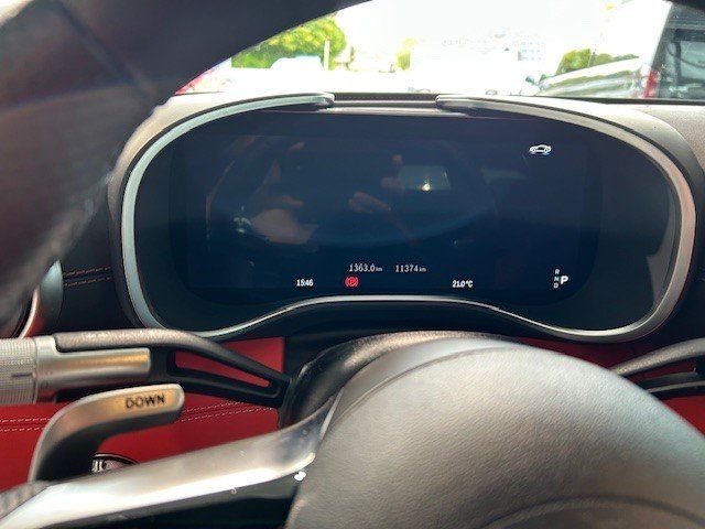 Mercedes-Benz SL 43 AMG 2023