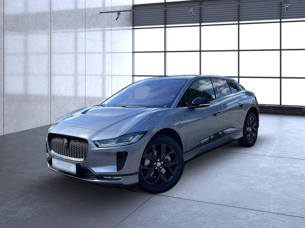 Jaguar I-Pace 2023