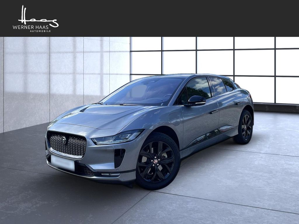 Jaguar I-Pace 2023