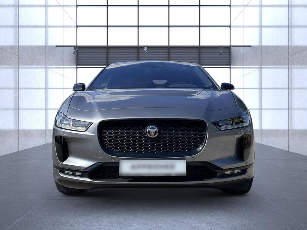 Jaguar I-Pace 2023