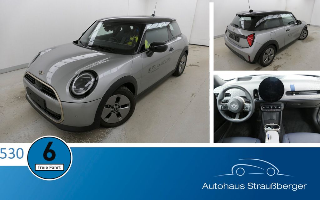 MINI Cooper C 2024
