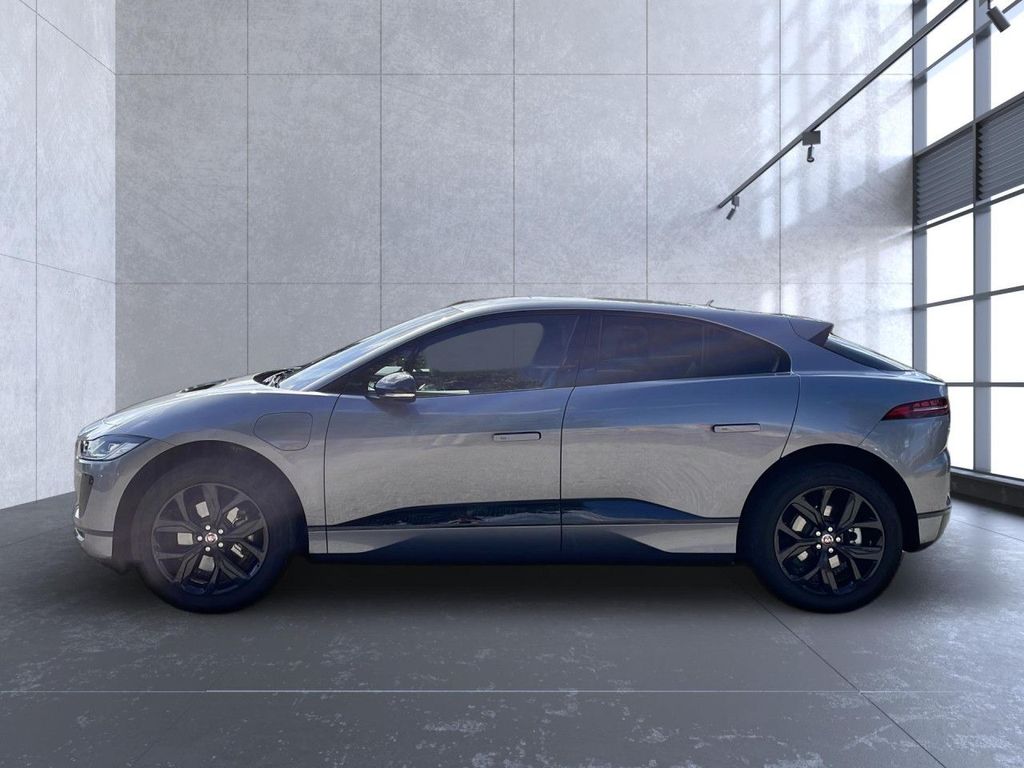 Jaguar I-Pace 2023