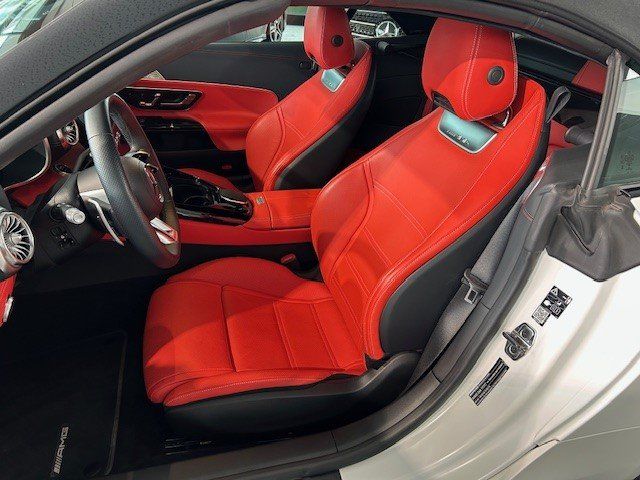 Mercedes-Benz SL 43 AMG 2023