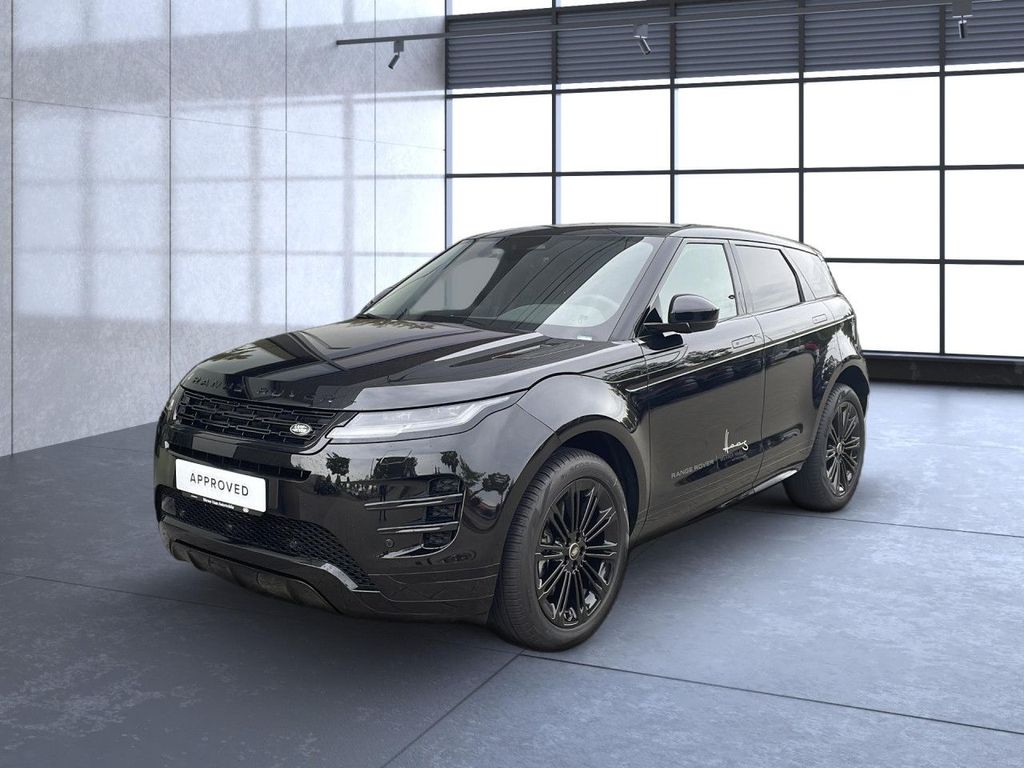 Land Rover Range Rover Evoque 2025
