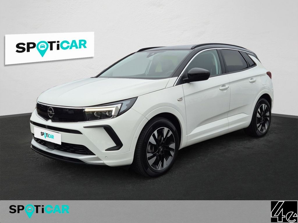 Opel Grandland (X) 2022