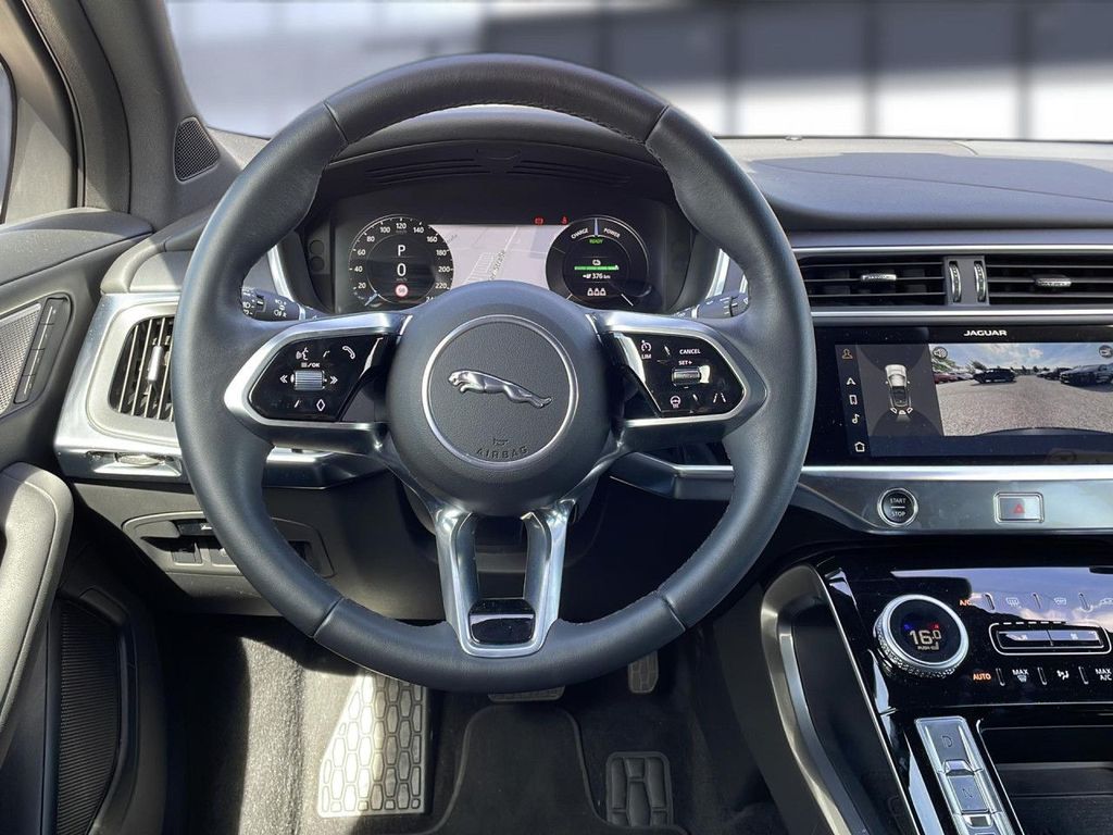Jaguar I-Pace 2023