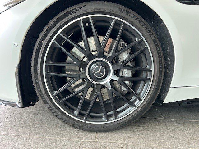 Mercedes-Benz SL 43 AMG 2023