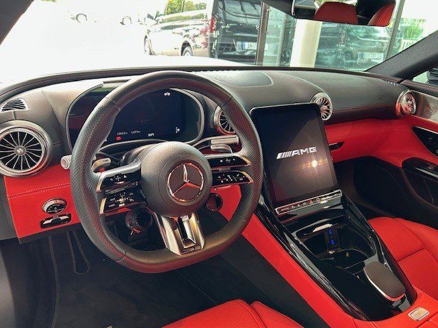 Mercedes-Benz SL 43 AMG 2023
