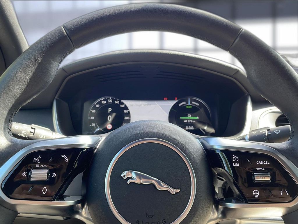 Jaguar I-Pace 2023