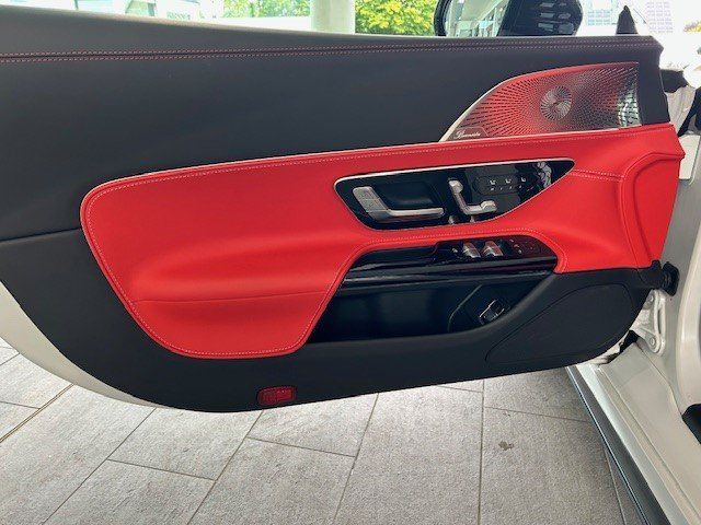 Mercedes-Benz SL 43 AMG 2023