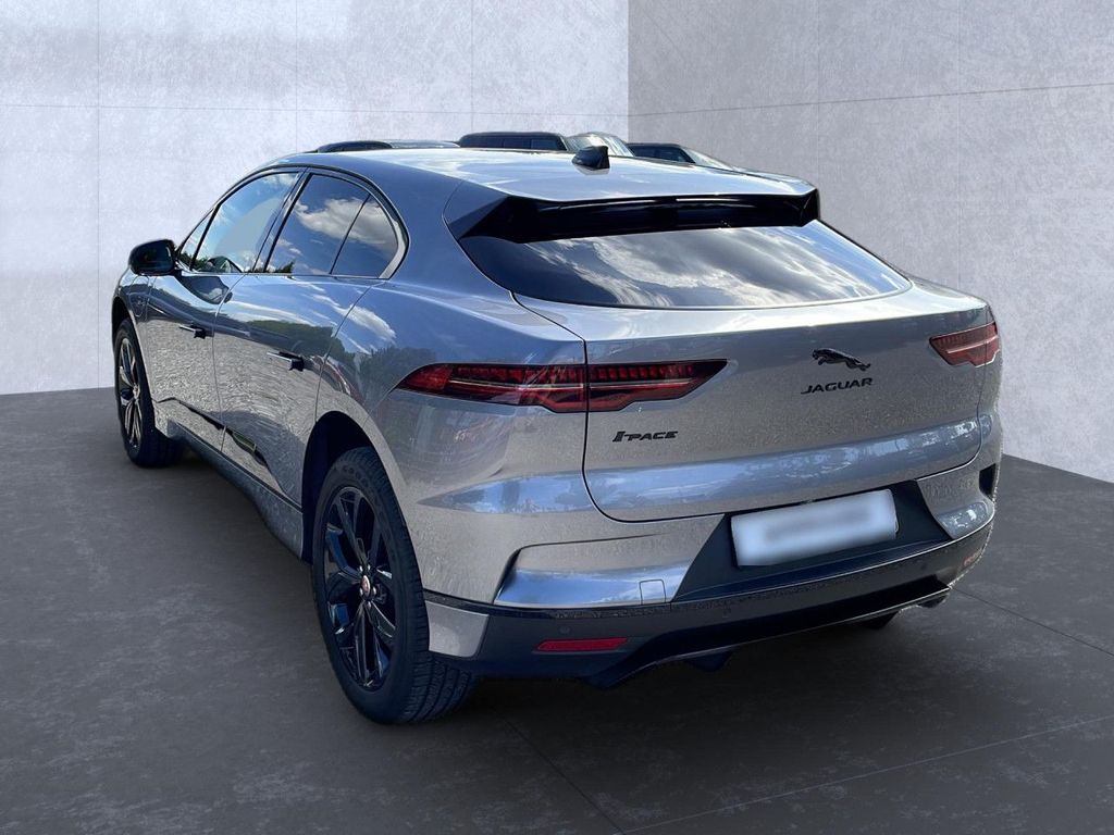 Jaguar I-Pace 2023