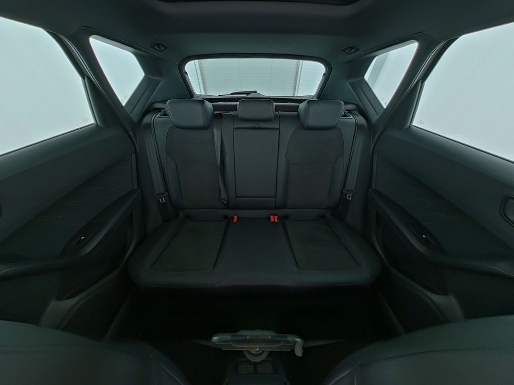 Cupra Ateca 2022